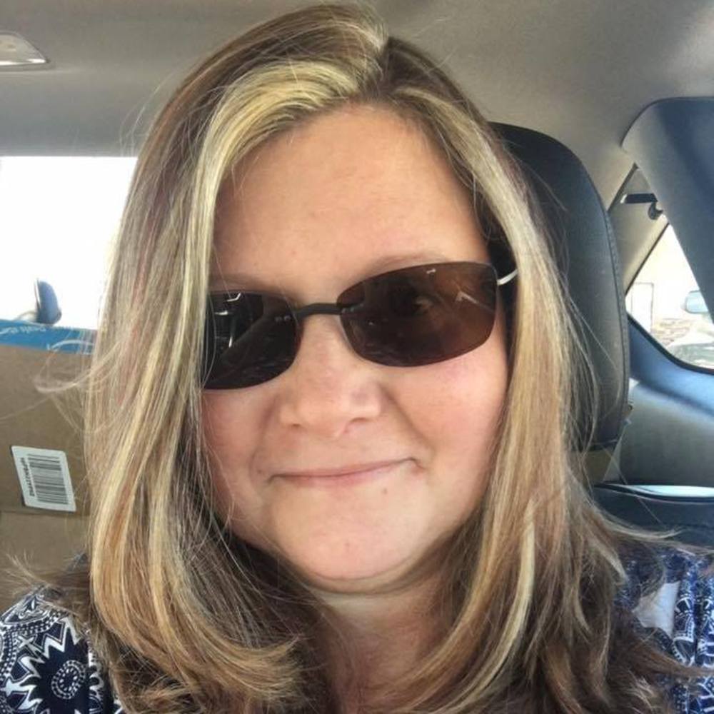 Meet your Posher, Beckie